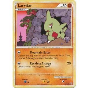 (TCG) – Larvitar – 50/95