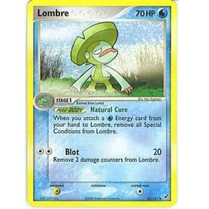 (TCG) – Lombre – 34/107 (TCG) – Lombre – 34/107