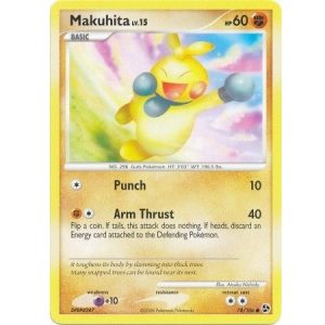 (TCG) – Makuhita – 78/106