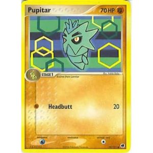 (TCG) – Pupitar – 58/101