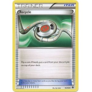 (TCG) – Recycle – 96/98 (TCG) – Recycle – 96/98