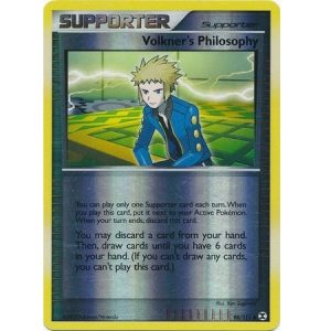 (TCG) – Volkner’s Philosophy – 98/111