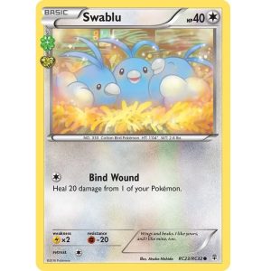(TCG) – Swablu – RC23/RC32
