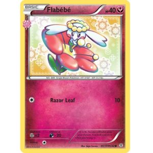 (TCG) – Flabebe – RC17/RC32