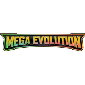 Mega Evolution