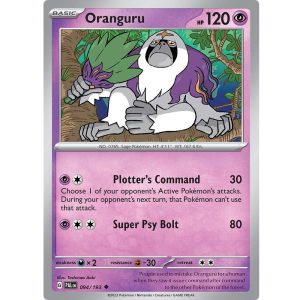 (TCG) – Oranguru – 094/193