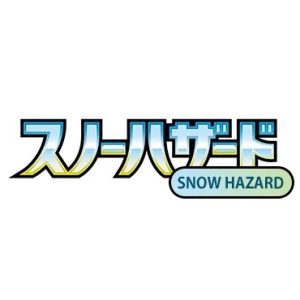 SV2P: Snow Hazard