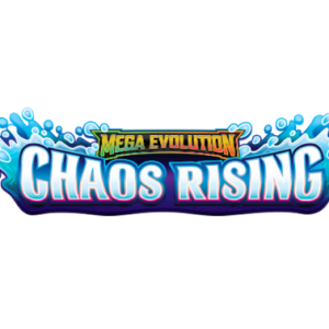 Chaos Rising
