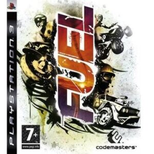 (PS3) – Fuel