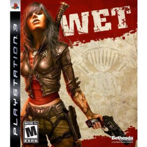 (PS3) – WET
