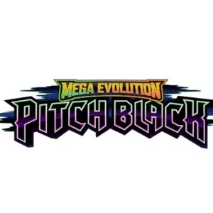 Pitch Black
