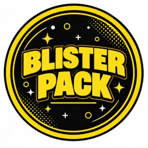 Blister Pack