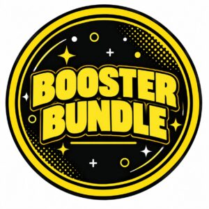 Booster Bundle