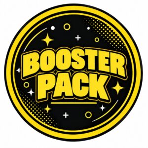 Booster Pack