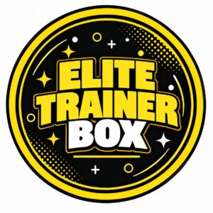 Elite Trainer Box