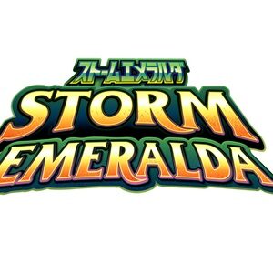 M6: Storm Emeralda